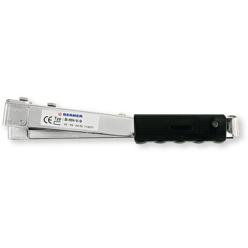 Stiftehammer B-HH-V-9